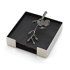 Michael aram black for sale  Delivered anywhere in USA 