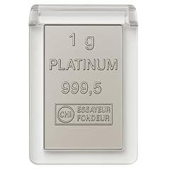 Goldschulz platinum platin gebraucht kaufen  Wird an jeden Ort in Deutschland