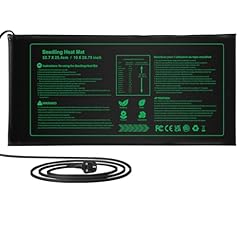 Namotek plant heat for sale  Delivered anywhere in UK