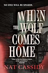 Wolf comes home for sale  Delivered anywhere in USA 