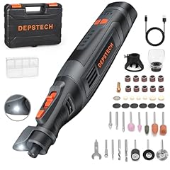 Depstech cordless rotary for sale  Delivered anywhere in USA 