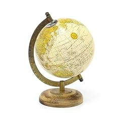 20cm antique globe for sale  Delivered anywhere in UK