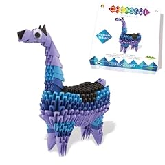 Creagami llama origami for sale  Delivered anywhere in USA 