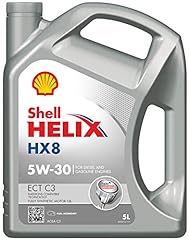 Shell 550046394 helix usato  Spedito ovunque in Italia 