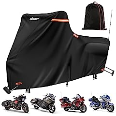 Harley motorcycle cover for sale  Delivered anywhere in USA 