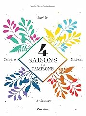 Saisons campagne d'occasion  Livré partout en France