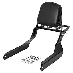 Tct motorparts backrest for sale  Delivered anywhere in USA 