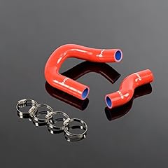 Pit66 silicone radiator for sale  Delivered anywhere in USA 