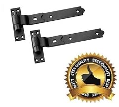 Gate hinges heavy for sale  Delivered anywhere in UK