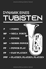 Tubist notizbuch dynamik gebraucht kaufen  Wird an jeden Ort in Deutschland