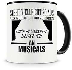 Samunshi denke musicals gebraucht kaufen  Wird an jeden Ort in Deutschland