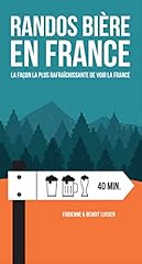 Randos bière d'occasion  Livré partout en France