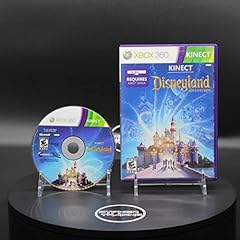 Kinect disneyland adventures for sale  Delivered anywhere in USA 