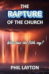 Rapture church bible for sale  Delivered anywhere in UK