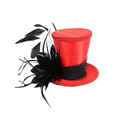 Gazechimp vintage fascinator gebraucht kaufen  Wird an jeden Ort in Deutschland