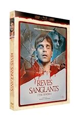Rêves sanglants collector d'occasion  Livré partout en France