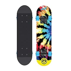 Sport1 skateboard hippy usato  Spedito ovunque in Italia 
