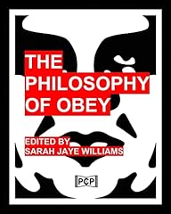 The philosophy obey d'occasion  Livré partout en France
