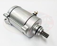 Starter motor lexmoto for sale  Delivered anywhere in UK