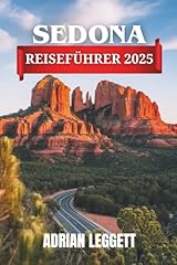 Sedona reiseführer 2025 gebraucht kaufen  Wird an jeden Ort in Deutschland