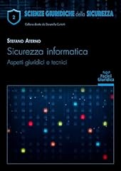 Sicurezza informatica. aspetti d'occasion  Livré partout en Belgiqu