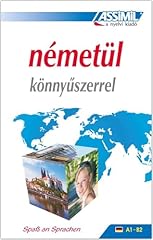 Assimil nemetül könnyüszerr gebraucht kaufen  Wird an jeden Ort in Deutschland