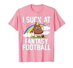 Suck fantasy football gebraucht kaufen  Wird an jeden Ort in Deutschland