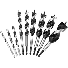 Kendo 9pcs auger for sale  Delivered anywhere in USA 