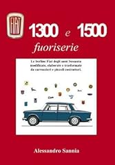 Fiat 1300 1500 for sale  Delivered anywhere in UK
