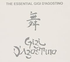 Essential gigi agostino usato  Spedito ovunque in Italia 