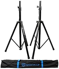 Rockville rvss2 pair for sale  Delivered anywhere in USA 
