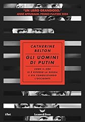 Gli uomini putin. usato  Spedito ovunque in Italia 