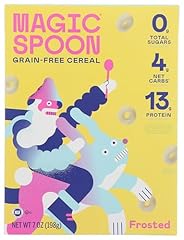 Magic spoon cereal for sale  Delivered anywhere in USA 