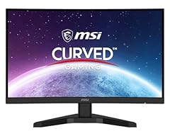 Msi g245cv curved for sale  Delivered anywhere in USA 