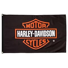 Harley davidson drapeau d'occasion  Livré partout en France