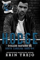 Hodge sbmc south for sale  Delivered anywhere in UK