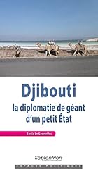 Djibouti. diplomatie géant d'occasion  Livré partout en France