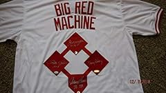 Big red machine for sale  Delivered anywhere in USA 