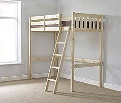 Loft bunk bed for sale  Delivered anywhere in UK