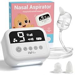 Aspiratore nasale elettrico usato  Spedito ovunque in Italia 