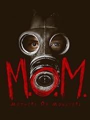 M.o.m. mothers monsters for sale  Delivered anywhere in USA 