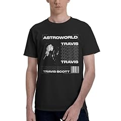 Travis music scott for sale  Delivered anywhere in USA 