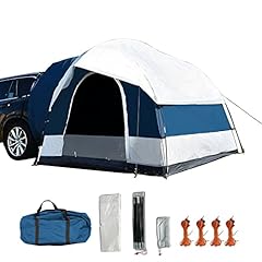 Fqmyltyn tailgate tent for sale  Delivered anywhere in UK