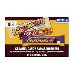 Hershey assorted caramel for sale  Delivered anywhere in USA 