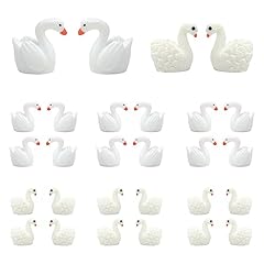 Honbay 24pcs white for sale  Delivered anywhere in USA 