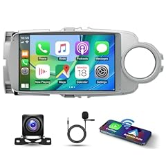 Inch android car for sale  Delivered anywhere in UK