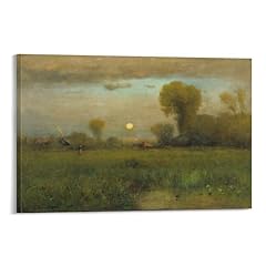 Harvest moon george for sale  Delivered anywhere in USA 