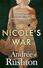 Nicole war for sale  Delivered anywhere in USA 