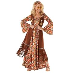 Morph hippie costume for sale  Delivered anywhere in UK
