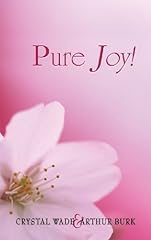 Pure joy crystal for sale  Delivered anywhere in UK